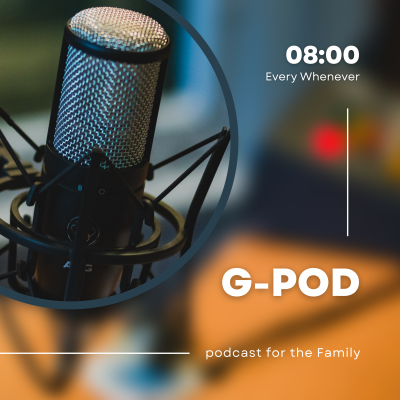 G-POD